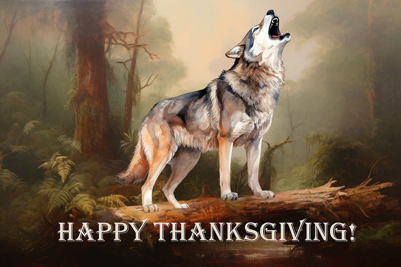 Thanksgiving Wolves Background Happy Thanksgiving! | Terry Spear's Shifters